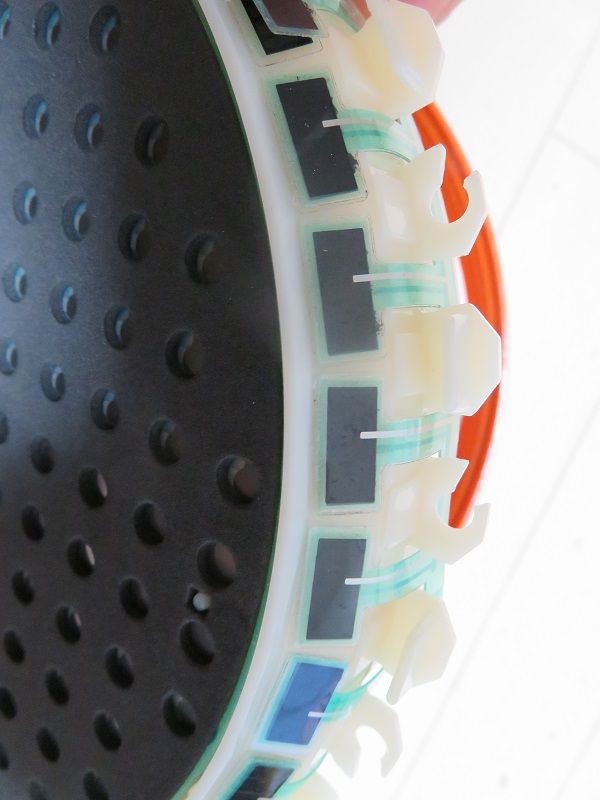 ｗｉｉｕのタタコンを改造してみた まさぱぱのオオクワブリード日記