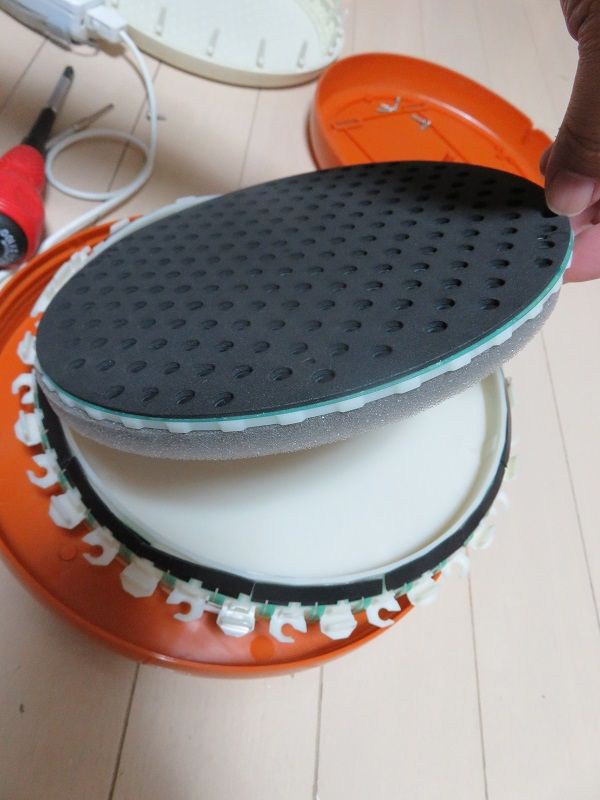 ｗｉｉｕのタタコンを改造してみた まさぱぱのオオクワブリード日記