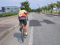 速報 Brm604宇都宮600km がんばっぺ栃木 福島 山形 茨城 仰天深夜の裏磐梯スカイバレーヒルクライムブルベ お陰様で無事完走しました ビバ つぶやき日記 Masamicchiのブログ 青い風 切って走れ あの島へ