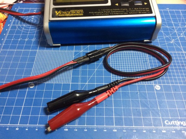 YZ110Proを買う : ゼロぐらいから始めるミニ四駆の人のブログ