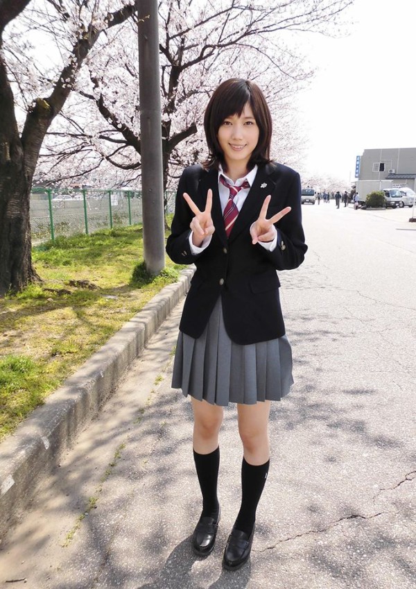 Tsubasa Honda Japanese Beautiful Woman Memory