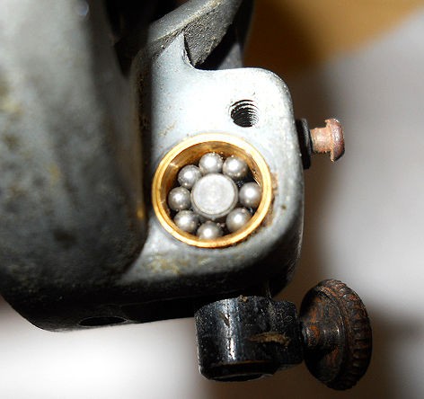 オルソフォニック中期型サウンドボックス : maschicredのブログ