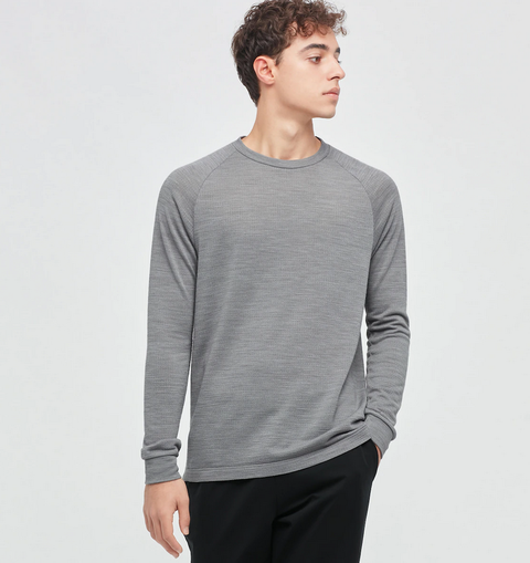 レビュー ユニクロ S プラスエス はスポーツでも普段着でも実際に使えるアイテムなのか Fashion Hack