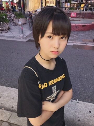 悲報 12歳の女の子 6年経ってとんでもない成長を遂げてしまう 画像あり Mashlife通信