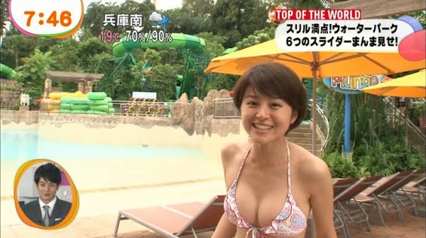 画像 鈴木ちなみのお胸の形wwywwywwywwywwyto Mashlife通信