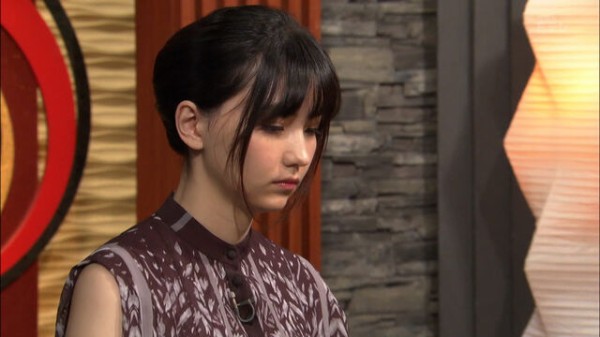 画像 Nhkに出た美人すぎる台湾の囲碁棋士 黒嘉嘉 さんがヤバイと話題にｗｗｗｗｗｗｗｗｗｗｗ Mashlife通信