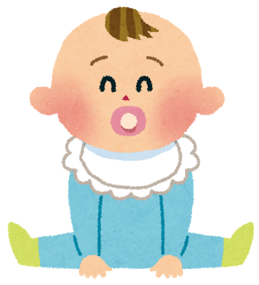 悲報 赤ちゃんさん 積み木を積んで感極まってしまう Mashlife通信