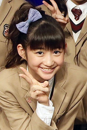 博多華丸 大吉の華丸の娘の画像ｗｗｗｗｗｗｗ Mashlife通信