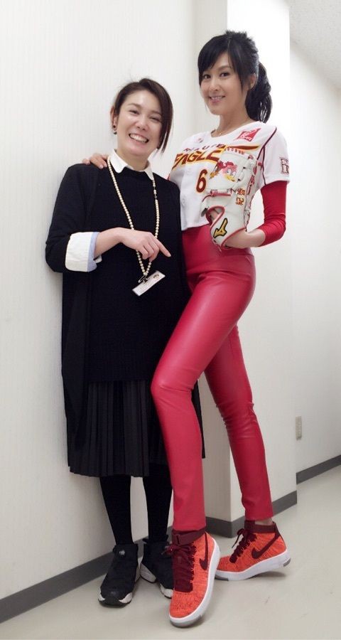 画像 藤原紀香の脚が長過ぎる件 Mashlife通信