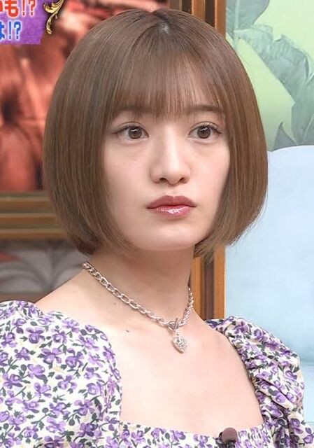 悲報 一重美人のアイドルさん ぱっちり二重に整形して量産型の変な顔になってしまうwxwxwxwxwx Mashlife通信