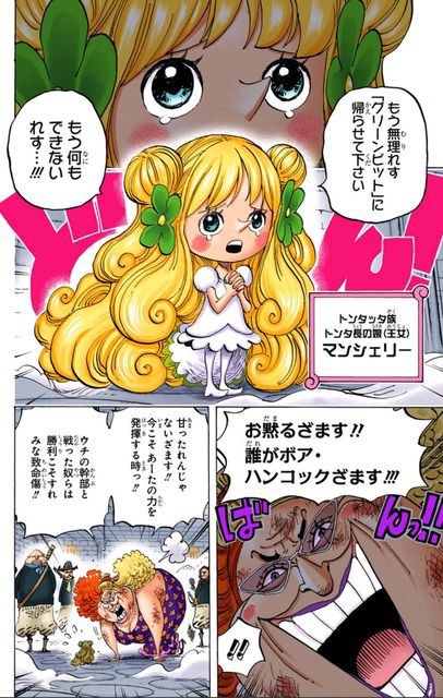 画像 橋本環奈がワンピースの マンシェリー姫 にｗｗｗｗｗｗｗｗｗｗ Mashlife通信