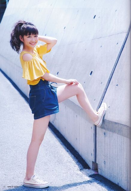 華丸の娘がやばいから見てｗｗｗｗｗ 画像あり Mashlife通信