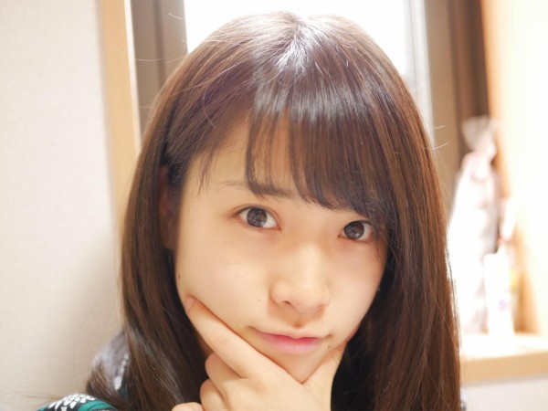 Akbの子 高画質ですっぴんを晒してしまうｗｗｗｗｗ 画像あり Mashlife通信