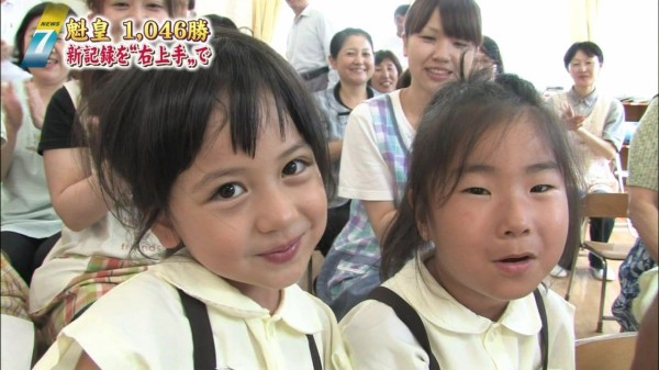 画像 テレビに映ったかわいい女の子を貼っていきます Mashlife通信