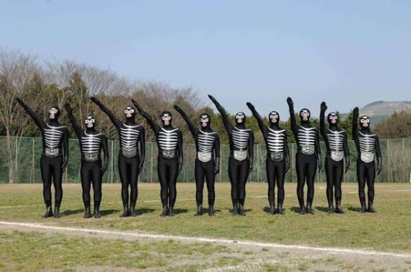 画像 コンビニがナチス化するｗｗｗｗｗｗｗｗｗｗｗｗｗｗｗ Mashlife通信