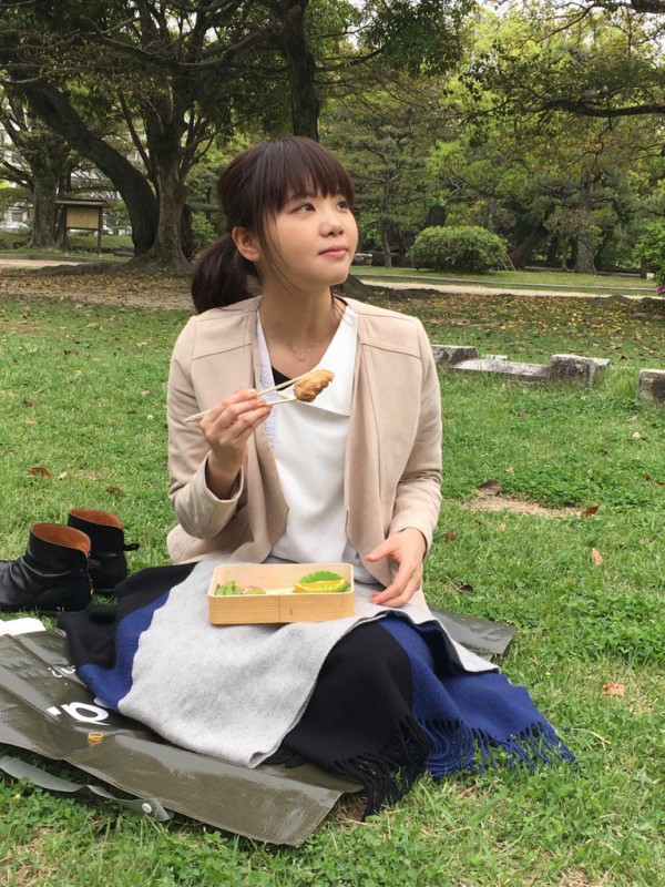 画像 いきものがかりのボーカルがやっぱり可愛かった件 Mashlife通信