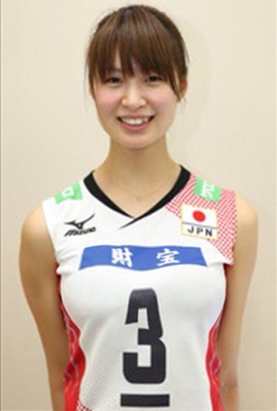 木村沙織 ほんとは試合の結果とかどうでも良くて私のお胸が見たいだけなんでしょ 笑 Mashlife通信