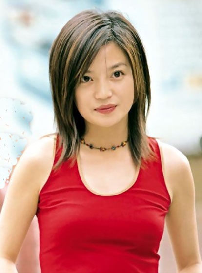 画像 少林サッカーでムイ役を演じたヴィッキー チャオが可愛すぎ Mashlife通信