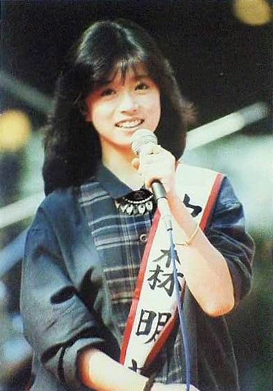 中森明菜ちゃん可愛すぎワロタｗｗｗｗｗｗｗｗｗｗｗｗｗｗｗｗｗｗｗｗｗｗ 画像大量 Mashlife通信