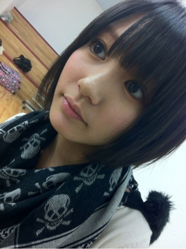 この台湾人が可愛すぎると俺の中で話題にｗｗｗｗｗ 画像あり Mashlife通信