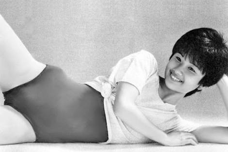 若い頃の原田知世って不細工だよな?このレベルは現在じゃ絶対通用しない(画像あり) : mashlife通信