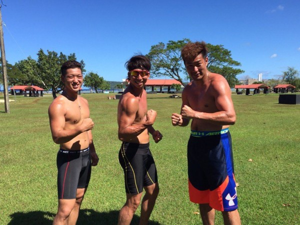 画像 Sb柳田悠岐の肉体ｗｗｗｗｗｗｗｗｗｗｗｗｗｗｗ Mashlife通信