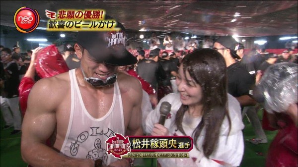 プロ野球選手の筋肉wwwwwwwwwwww 画像あり Mashlife通信 プロ野球選手の筋肉wwwwwwwwwwww 画像あり Mashlife通信