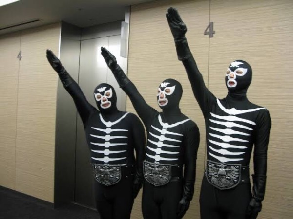 画像 コンビニがナチス化するｗｗｗｗｗｗｗｗｗｗｗｗｗｗｗ Mashlife通信