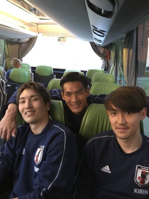 悲報 本田圭佑さん 日本代表でも孤立してしまう 画像あり Mashlife通信 悲報 本田圭佑さん 日本代表でも孤立してしまう 画像あり Mashlife通信