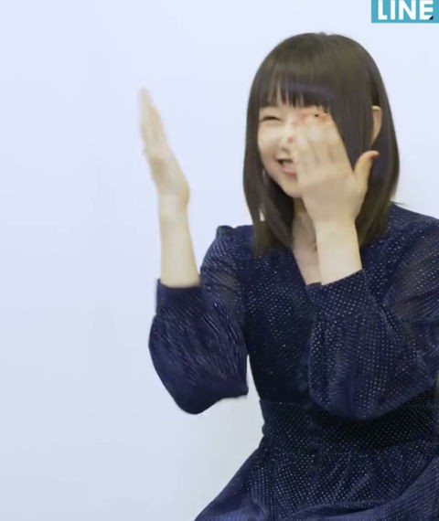 桜井日奈子の笑顔見てると幸せになるよな 画像あり Mashlife通信