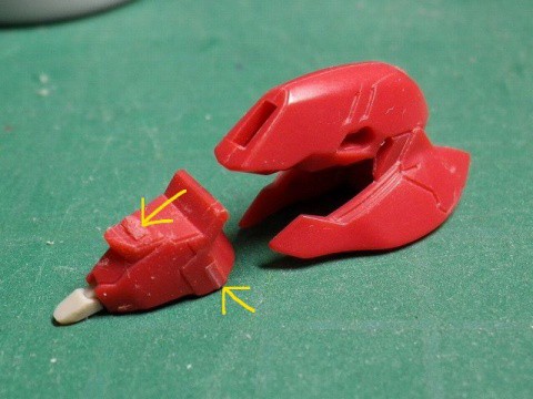 Hg Gnw 000 アルケーガンダム 13 おちゃらけ殿様とちゃぶ台の武士