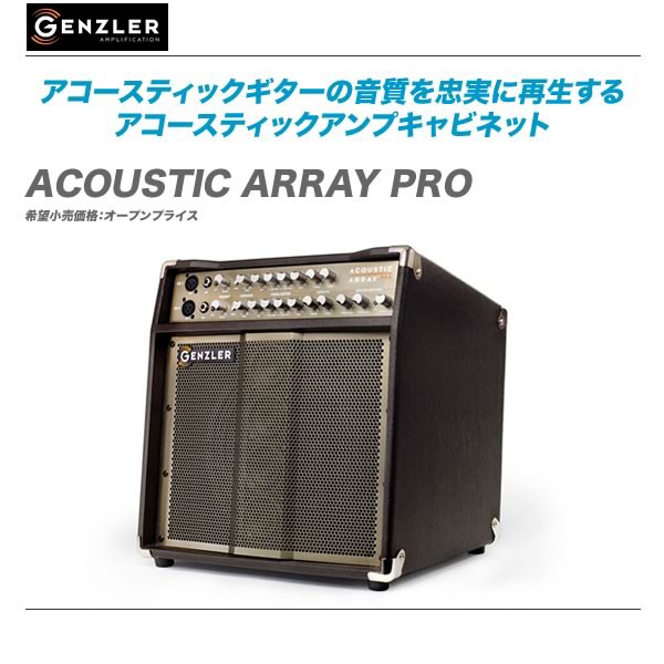 新発売】Genzler(ゲンツラー)ベースコンボアンプ、エレアコアンプ入荷しました!! :  舞台照明・音響機材のプロショップ【maskdb.com】ブログ