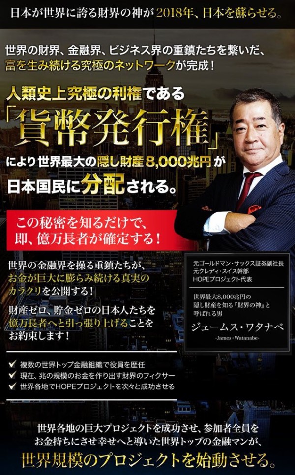 ますやまますこ様☆専用 ゴールドマン・サックスの名を騙る人、旗色が悪くなり計画半ばで逃亡