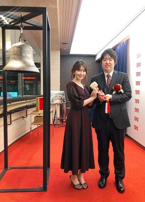 一人のチカラで日経平均を動かせる男 軽い気持ちで匂わした赤字上場のbaseをついうっかり動かしてしまう 市況かぶ全力２階建