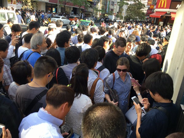 ブームの兆しすらないガンホーの妖怪ウォッチワールド ポケモンgoの再来と雑に煽られる 市況かぶ全力２階建