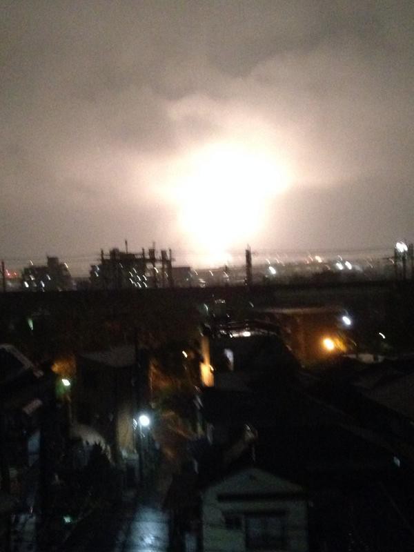 ガザ地区みたいになった足立区 市況かぶ全力２階建