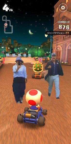 Dena マリオカートツアーのスタートダッシュ失敗で株価スリップ 市況かぶ全力2階建 Dena マリオカートツアーのスタートダッシュ失敗で株価スリップ 市況かぶ全力2階建