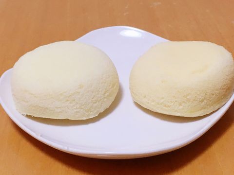 何となくアレに似ている 月でひろった卵 をいただいた M A D もうアタシ ダメ