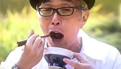 箸野持ち方 マスタカのおもろい人生