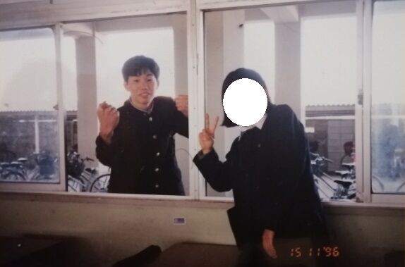 おいらの恋愛履歴書 まっさによると 世界は