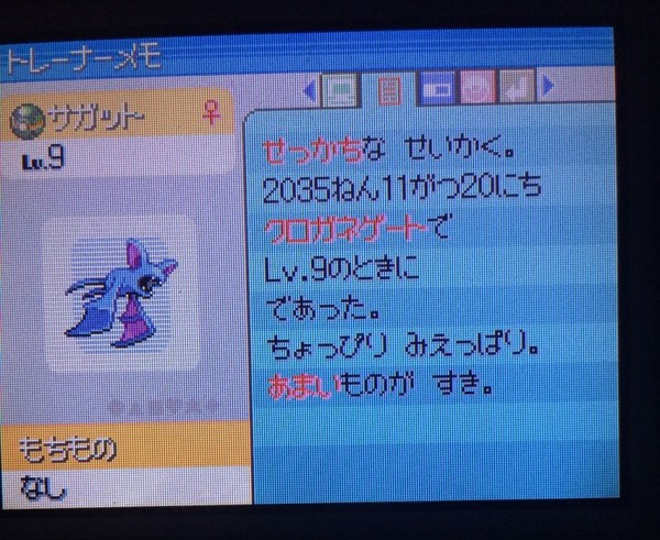 ポケモン パール 縛りプレイ クロガネシティ ハクタイシティ 前編 はらはらいちが何かするかも