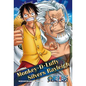 予約中 ワンピースのミニパズル 3d2y スリーデイツーワイ ルフィ レイリー ワンピースlove