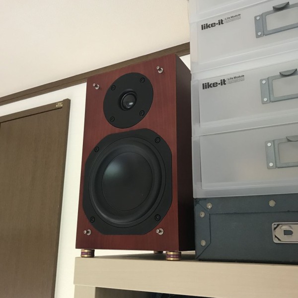 DENON SC-E77 スピーカー ブラック DENON SC-E77 スピーカー ブラック DENON SC-E77 スピーカー