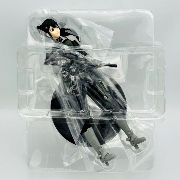 怪獣8号Luminasta“亜白ミナ” レビュー : 玩具YOUα