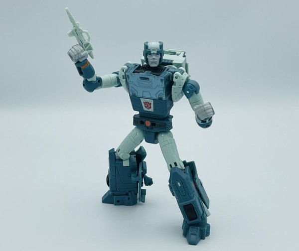 Amazon.co.jp: トランスフォーマー SS-63 オートボットブラー