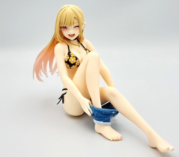 desktop cute 喜多川海夢 採寸水着ver 2025年最新】Desktop Cute