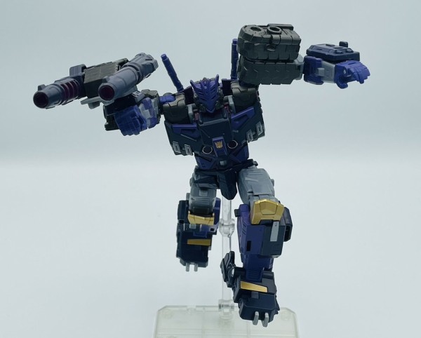 トランスフォーマー トランスフォーマーレガシー TL-26 ディセ