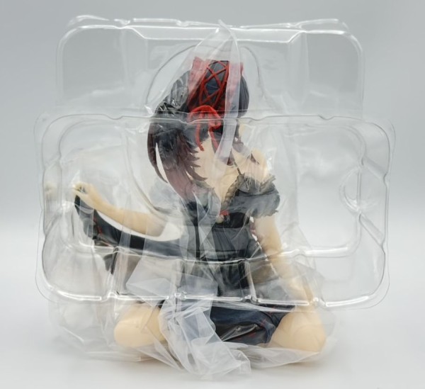 デート・ア・ライブV Desktop Cute フィギュア 時崎狂三～ナイト