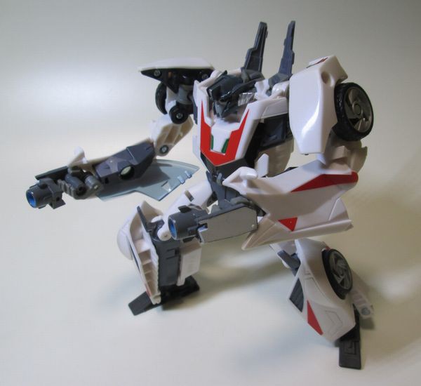 トランスフォーマープライム ホイルジャック強化キット : 玩具YOUα