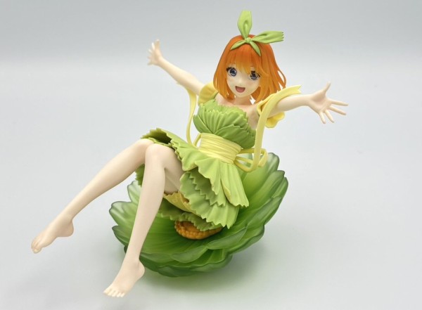 【未開封】 五等分の花嫁∽ Bloo-me! フィギュア 5種 　2セット Amazon.co.jp: TVアニメ 五等分の花嫁∽ フィギュア Bloo-me